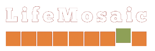 LifeMosaic Logo